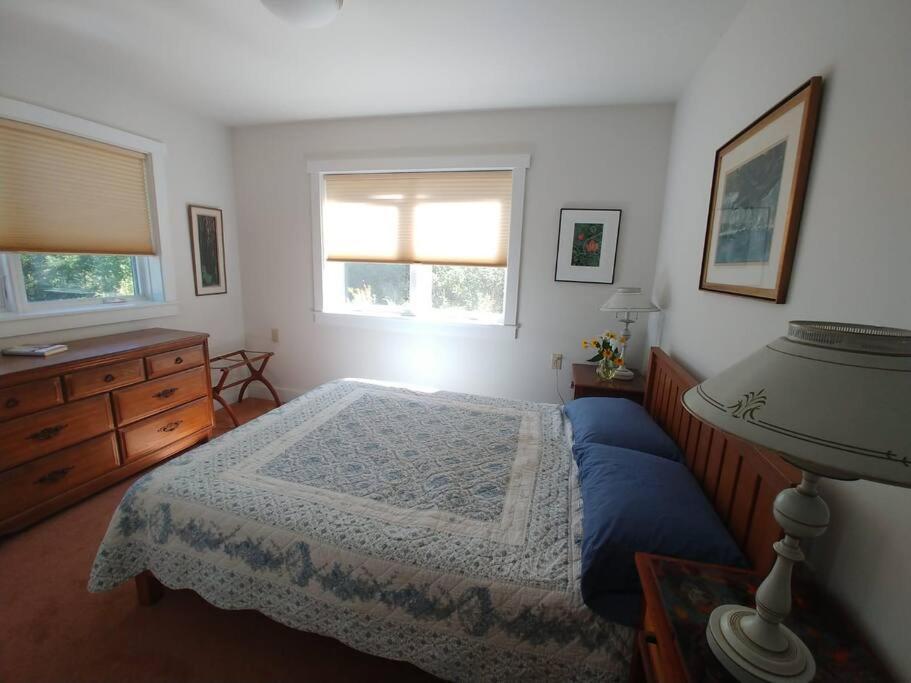 Spacious Country Retreat Close To Town And Nature, Sylvana Farm Vt Montpelier Exterior foto